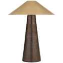 Miramar Lamp by Visual Comfort Signature