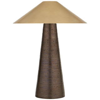 Miramar Lamp by Visual Comfort Signature