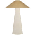 Miramar Table Accent Lamp by Visual Comfort Signature