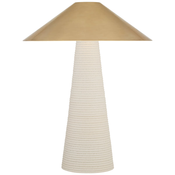 Miramar Lamp by Visual Comfort Signature