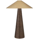 Miramar Table Lamp by Visual Comfort Signature