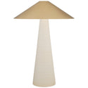 Miramar Table Lamp by Visual Comfort Signature