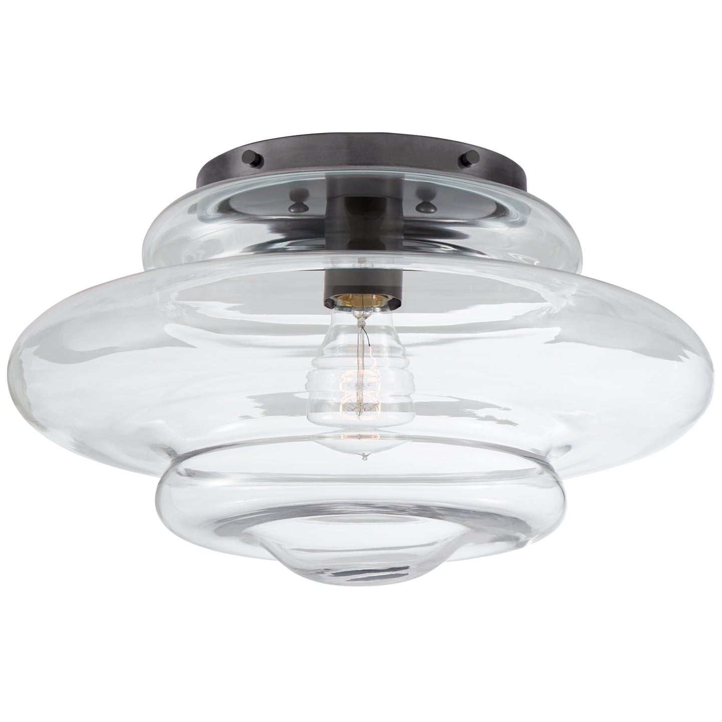 Visual Comfort Signature-KW 4271BZ-CG|MAIN