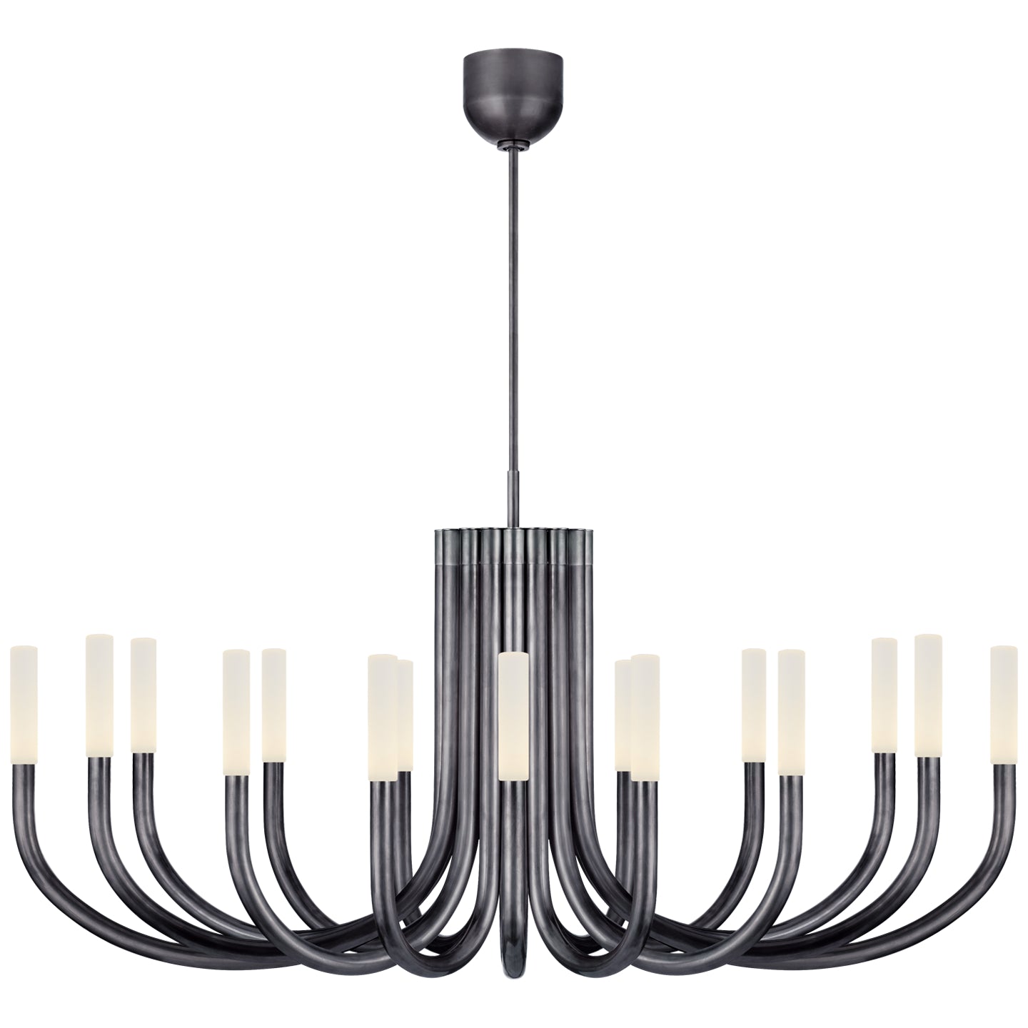 Visual Comfort Signature-KW 5585BZ-EC|MAIN