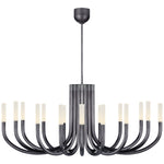 Visual Comfort Signature-KW 5585BZ-EC|MAIN