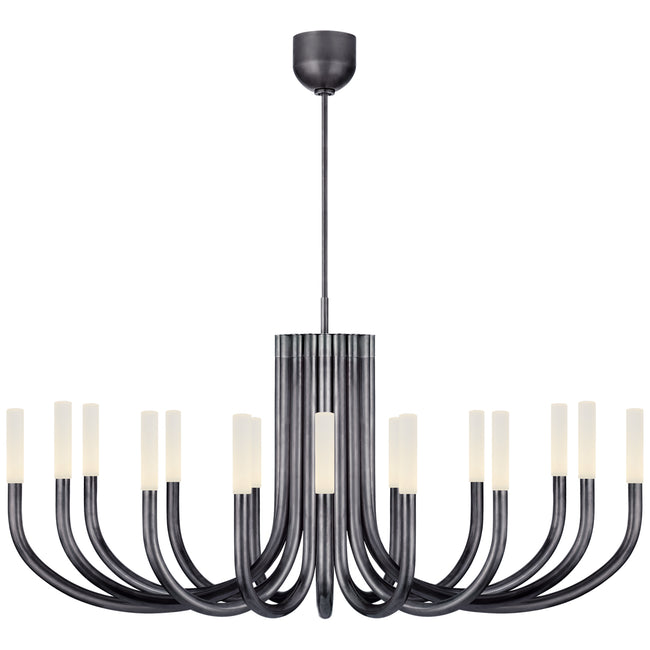 Visual Comfort Signature-KW 5585BZ-EC|MAIN