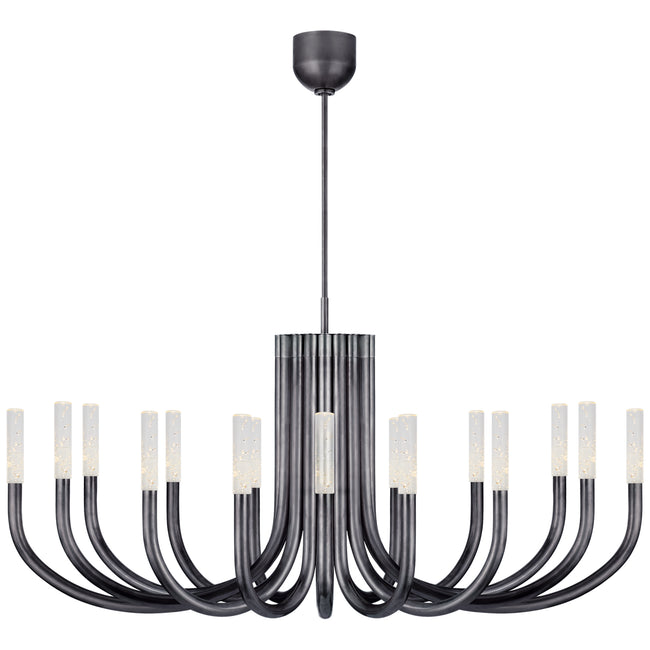 Visual Comfort Signature-KW 5585BZ-SG|MAIN
