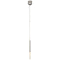 Rousseau Outdoor (Damp) Pendant by Visual Comfort Signature