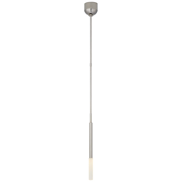 Rousseau Outdoor (Damp) Pendant by Visual Comfort Signature