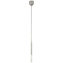 Rousseau Outdoor (Damp) Pendant by Visual Comfort Signature