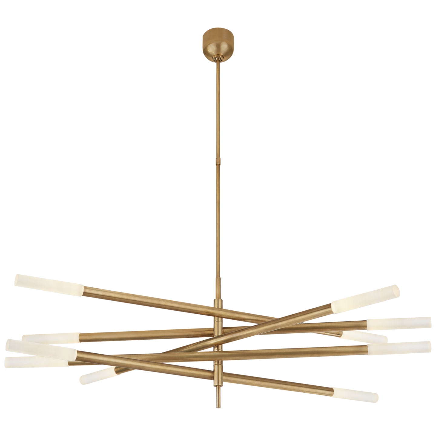 Visual Comfort Signature-KW 5587AB-EC|MAIN