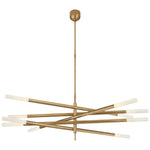 Visual Comfort Signature-KW 5587AB-EC|MAIN