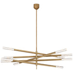 Visual Comfort Signature-KW 5587AB-SG|ALT|1