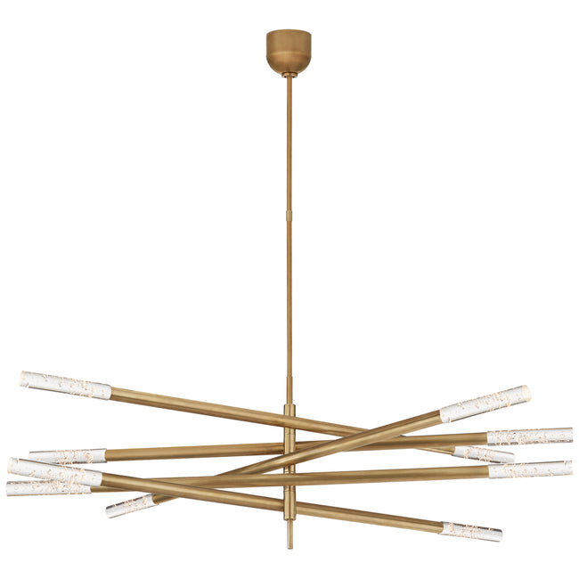 Visual Comfort Signature-KW 5587AB-SG|ALT|1
