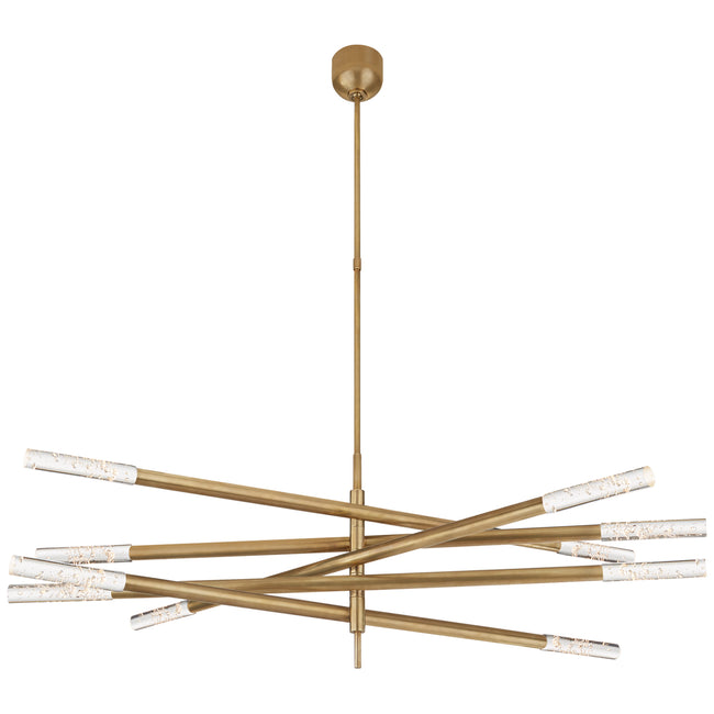 Visual Comfort Signature-KW 5587AB-SG|MAIN