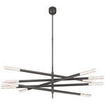 Visual Comfort Signature-KW 5587BZ-SG|MAIN
