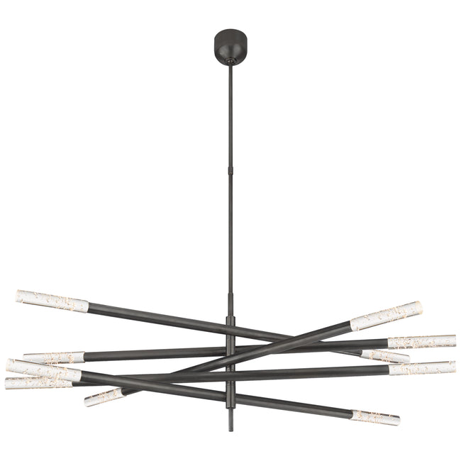 Visual Comfort Signature-KW 5587BZ-SG|MAIN