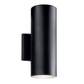 Outdoor (Wet) Sconce by Kichler