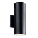 Outdoor (Wet) Sconce by Kichler