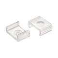 Ils Te Series Tape Extrustion Mounting Clips by Kichler