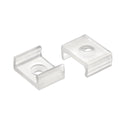 Ils Te Series Tape Extrustion Mounting Clips by Kichler