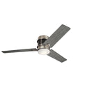 Chiara Hugger Ceiling Fan with Light by Kichler