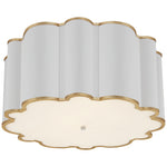 Visual Comfort Signature-AH 4021WHT/G-FA|MAIN