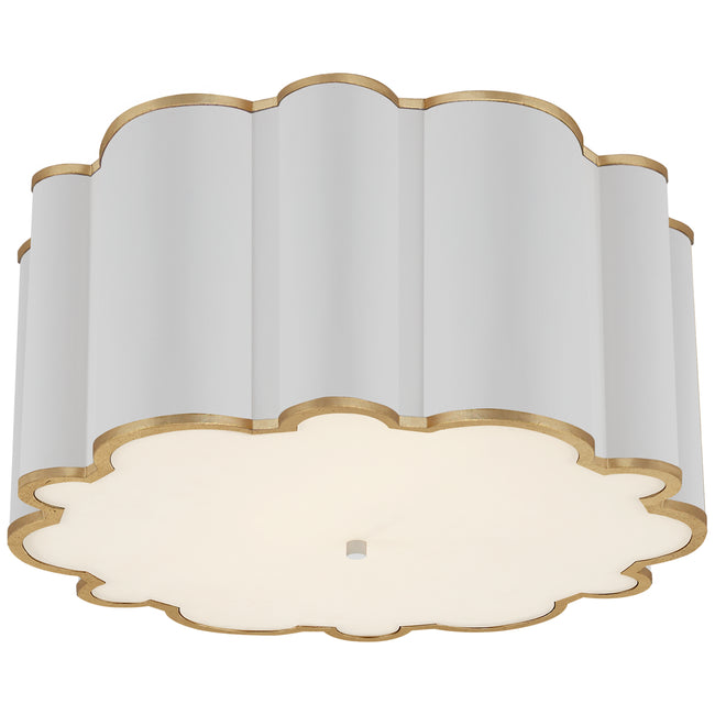 Visual Comfort Signature-AH 4021WHT/G-FA|MAIN