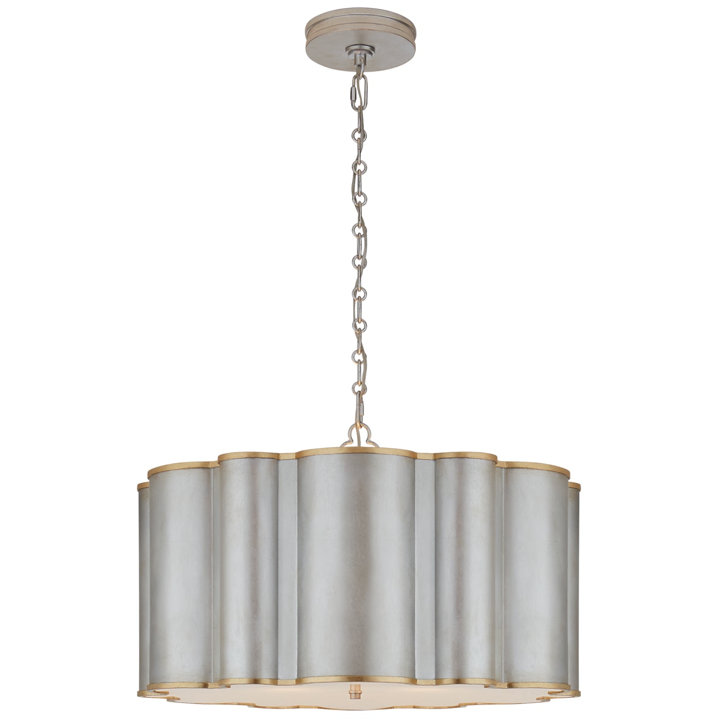 Visual Comfort Signature-AH 5215BSL/G-FA|MAIN