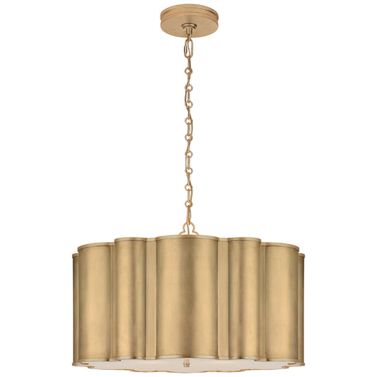 Visual Comfort Signature-AH 5215G-FA|MAIN