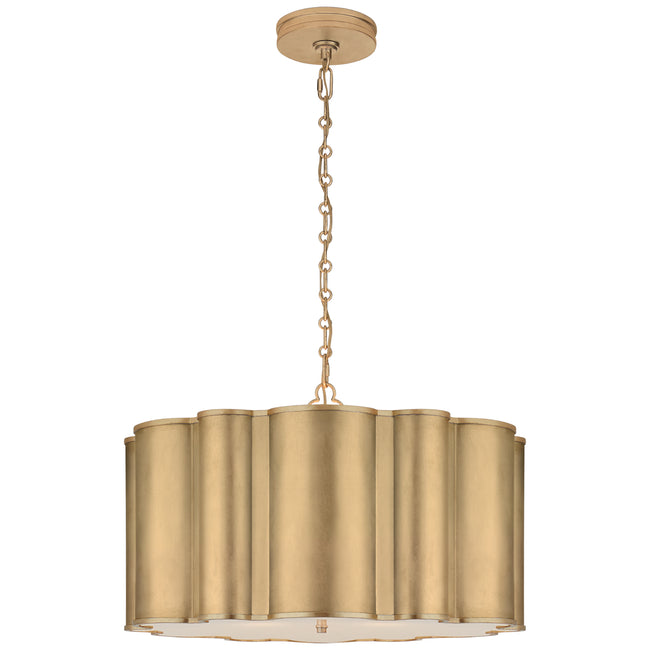 Visual Comfort Signature-AH 5215G-FA|MAIN
