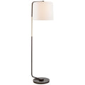 Swing Floor Lamp by Visual Comfort Signature