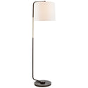 Swing Floor Lamp by Visual Comfort Signature