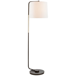 Swing Floor Lamp by Visual Comfort Signature