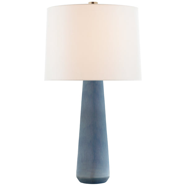 Athens Table Lamp by Visual Comfort Signature