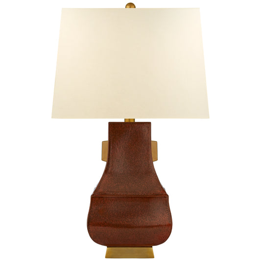 Visual Comfort Signature-CHA 8694ACO/BG-PL|MAIN