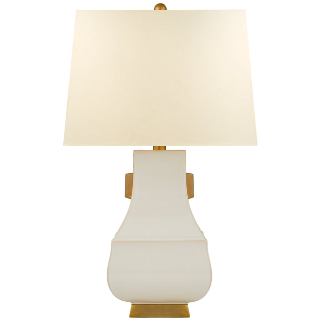 Visual Comfort Signature-CHA 8694IVO/BG-PL|MAIN