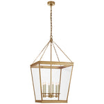 Visual Comfort Signature-CHC 5612AB-CG|MAIN