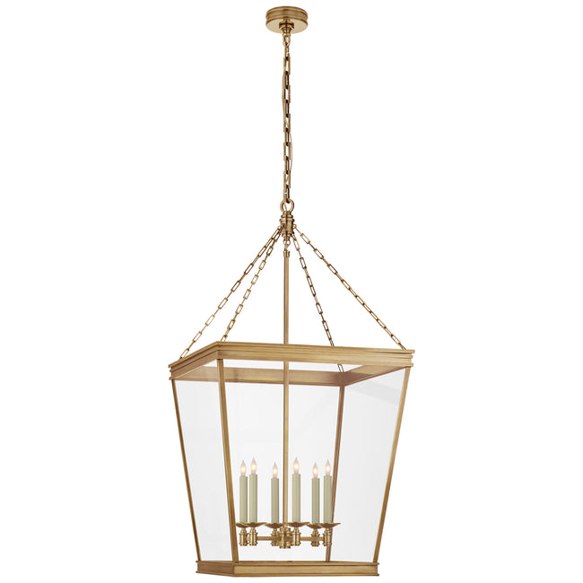 Visual Comfort Signature-CHC 5612AB-CG|MAIN