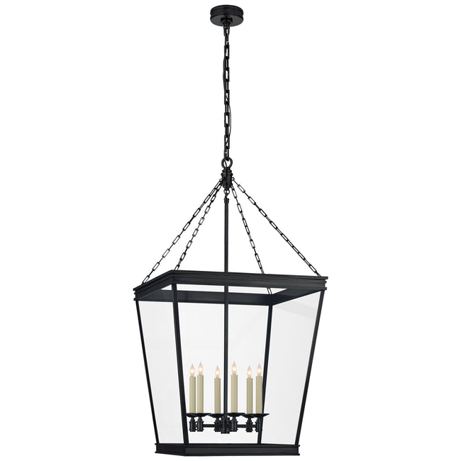 Visual Comfort Signature-CHC 5612BZ-CG|MAIN