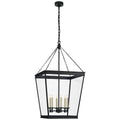 Launceton Outdoor (Damp) Lantern by Visual Comfort Signature