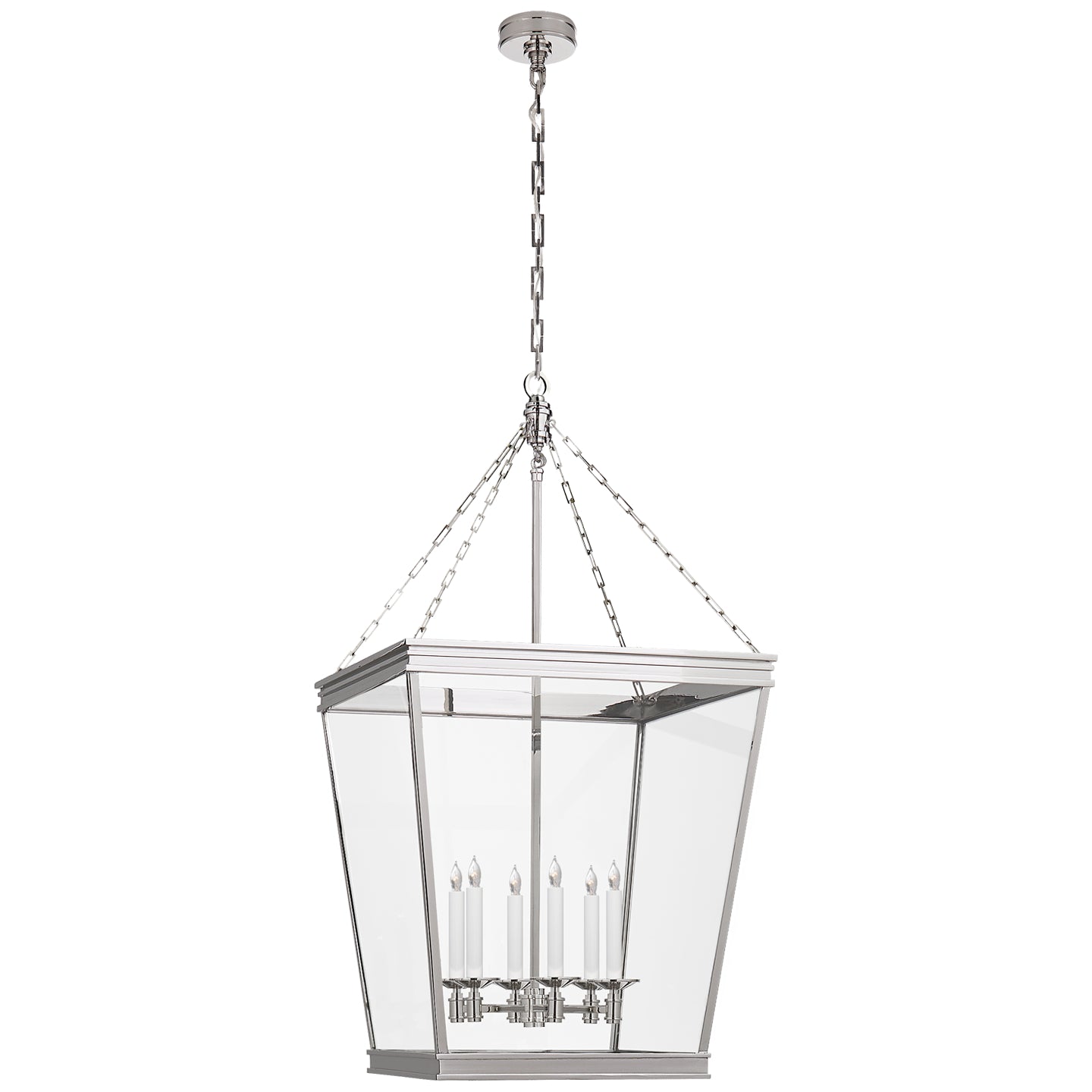 Visual Comfort Signature-CHC 5612PN-CG|MAIN