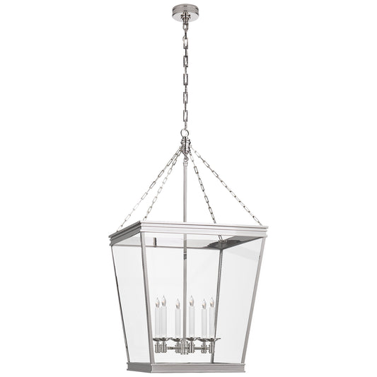 Visual Comfort Signature-CHC 5612PN-CG|MAIN
