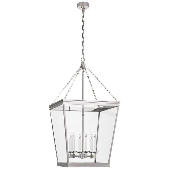 Visual Comfort Signature-CHC 5612PN-CG|MAIN