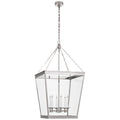Launceton Outdoor (Damp) Lantern by Visual Comfort Signature