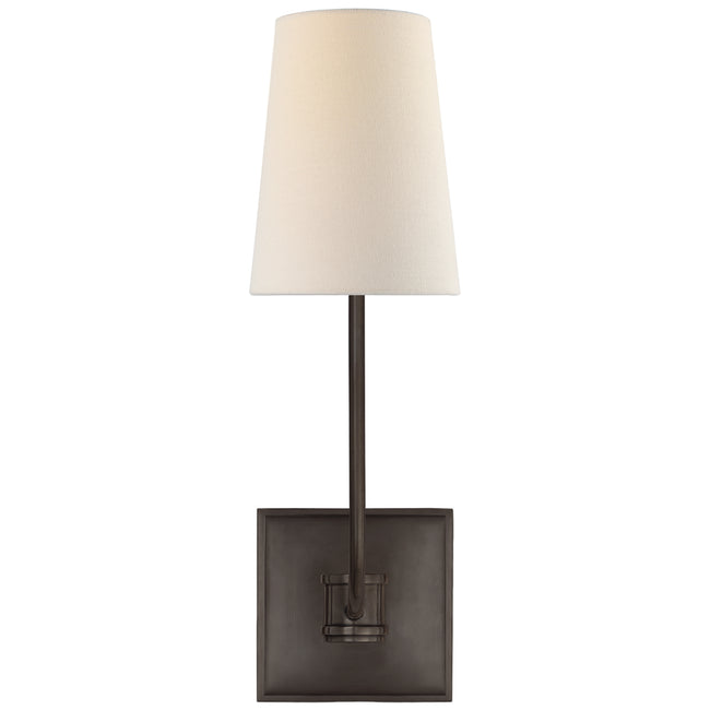 Visual Comfort Signature-CHD 2620BZ-L|MAIN