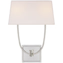 Venini Sconce by Visual Comfort Signature