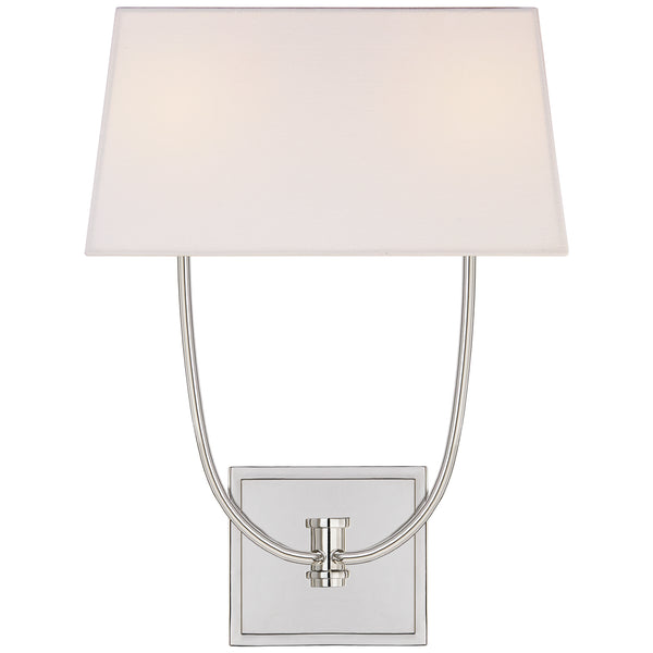 Venini Sconce by Visual Comfort Signature