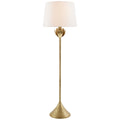Alberto Floor Lamp by Visual Comfort Signature