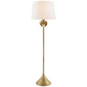 Alberto Floor Lamp by Visual Comfort Signature